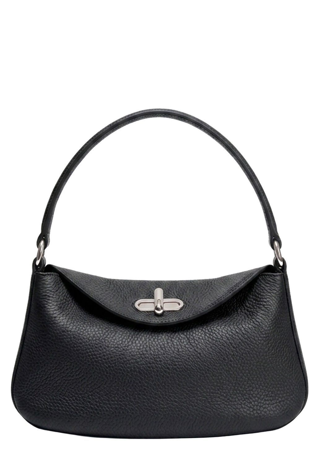 Black Sfilato bag - view 1