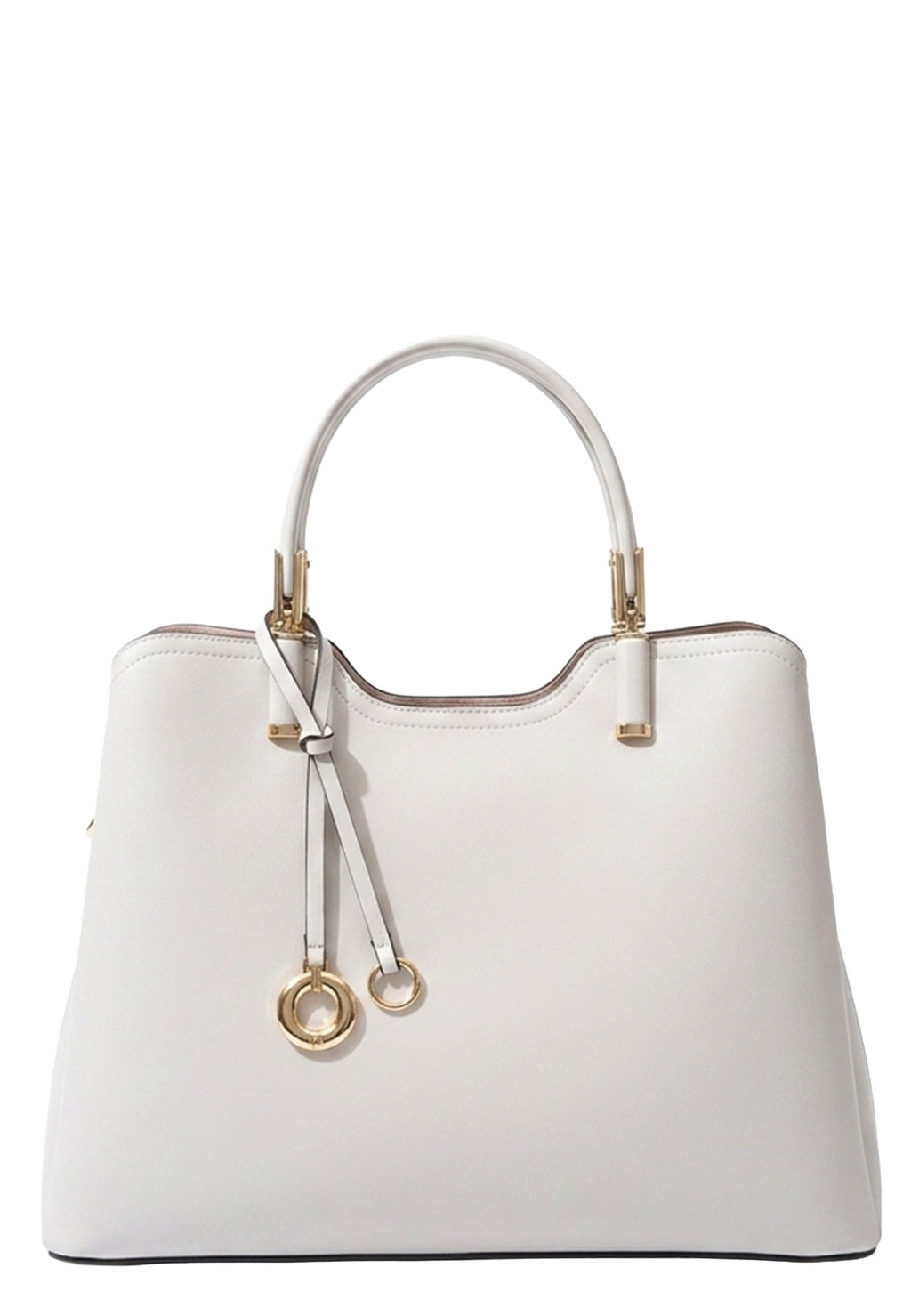 Gray Sfilato bag - view 1