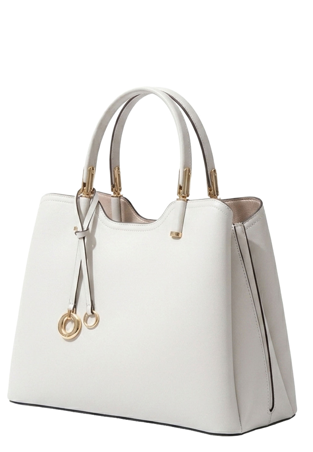 Gray Sfilato bag - view 3