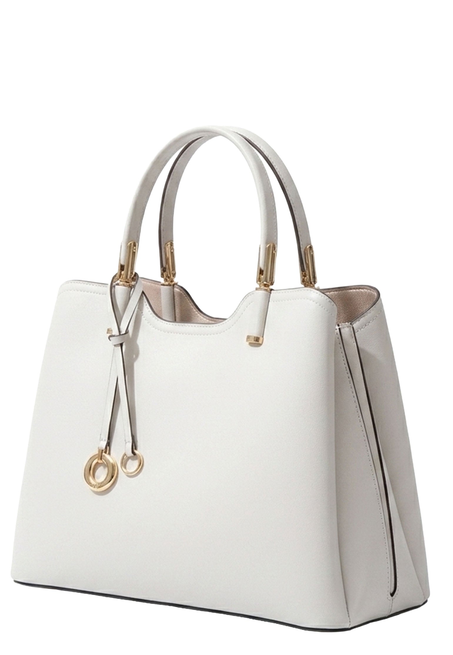 Gray Sfilato bag - view 3