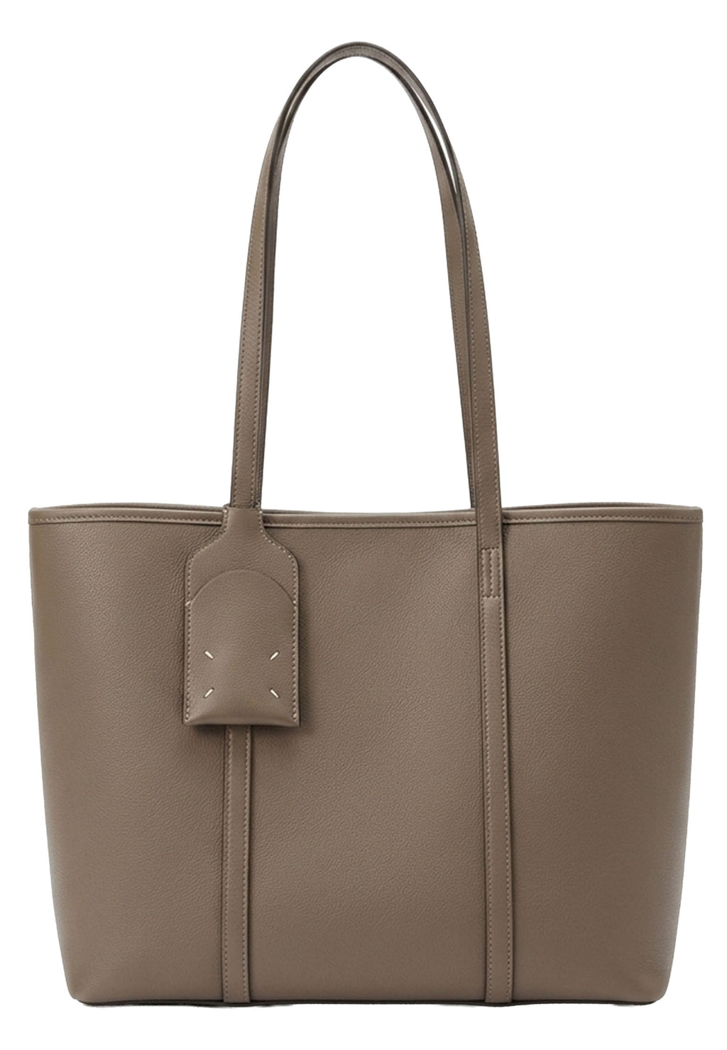 Brown Sfilato bag - view 1