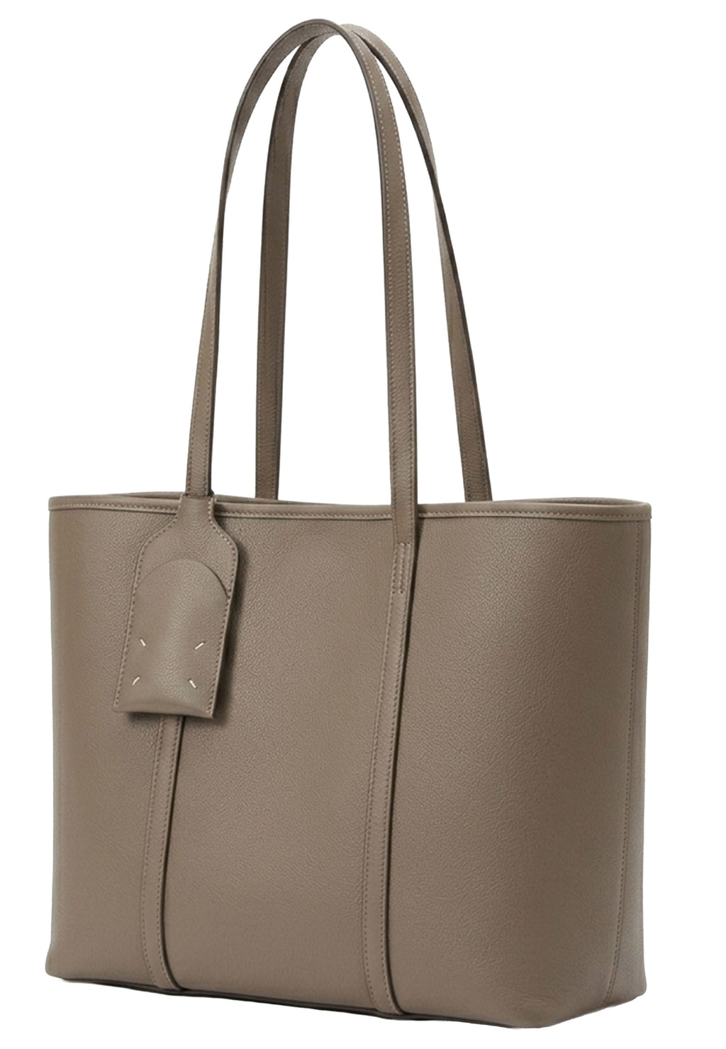 Brown Sfilato bag - view 3