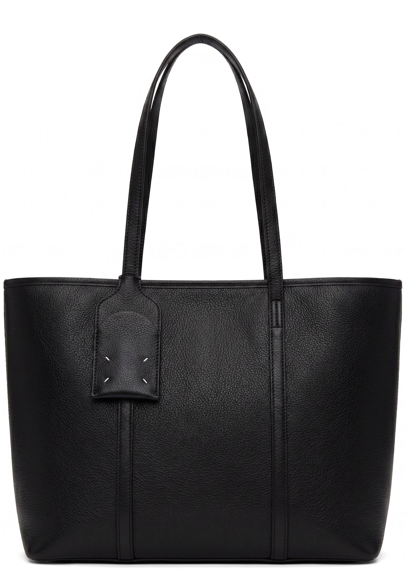Black Sfilato bag - view 1