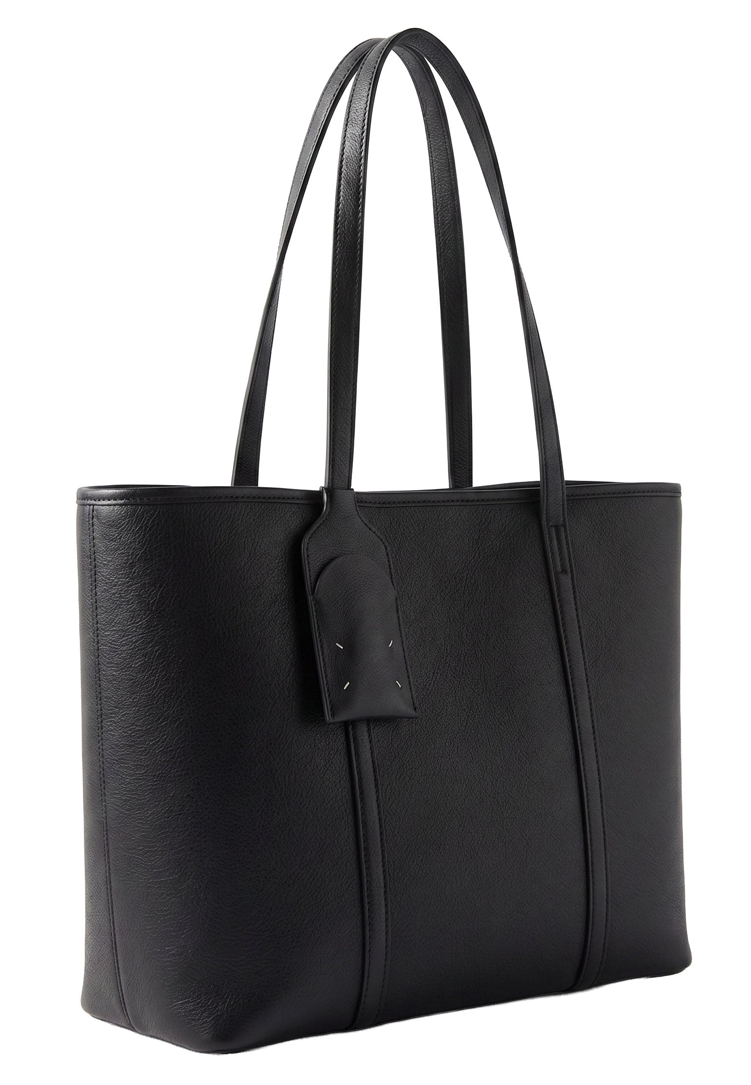 Black Sfilato bag - view 3