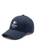 Salorno Baseball Cap — Blue