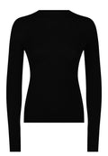 Black Sfilato jumper - view 1