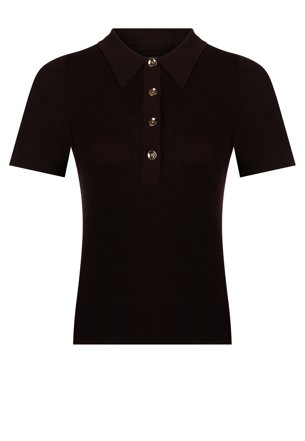 Black Sfilato pullover - view 1