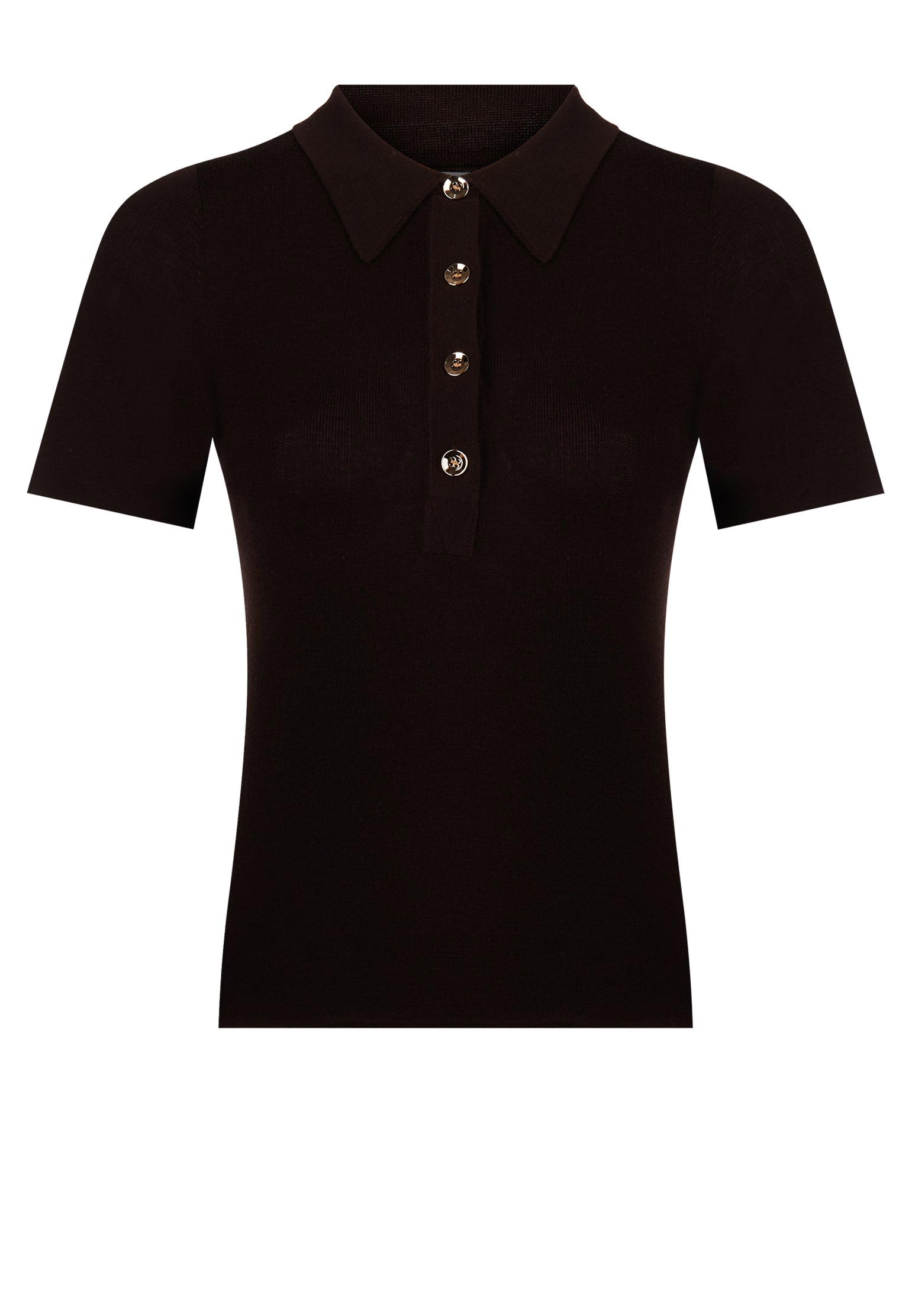 Black Sfilato pullover - view 1