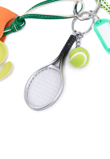 Sfilato Keychain H083010 — Yellow