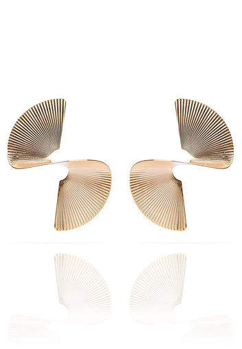 Sfilato Earrings Sfilato113 — Gold