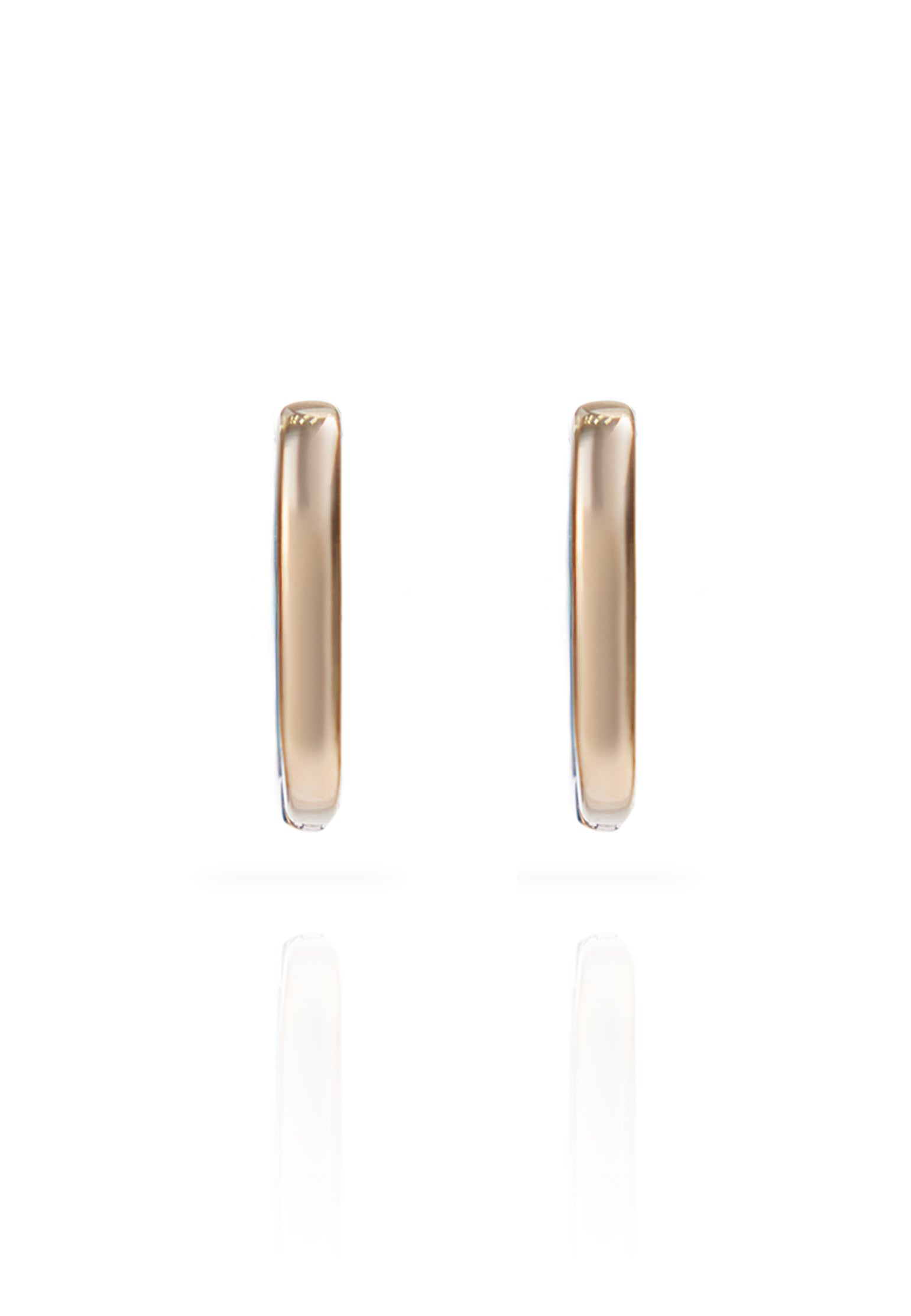 Sfilato Earrings Sfilato112 — Gold