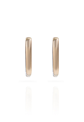 Sfilato Earrings Sfilato112 — Gold