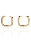 Sfilato Earrings Sfilato112 — Gold