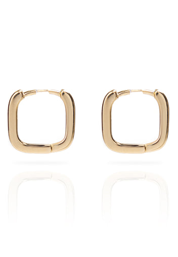 Sfilato Earrings Sfilato112 — Gold