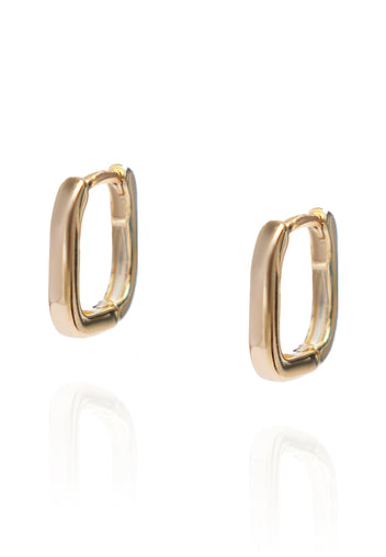Sfilato Earrings Sfilato112 — Gold