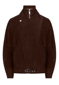 Jacurso Jacket — Brown