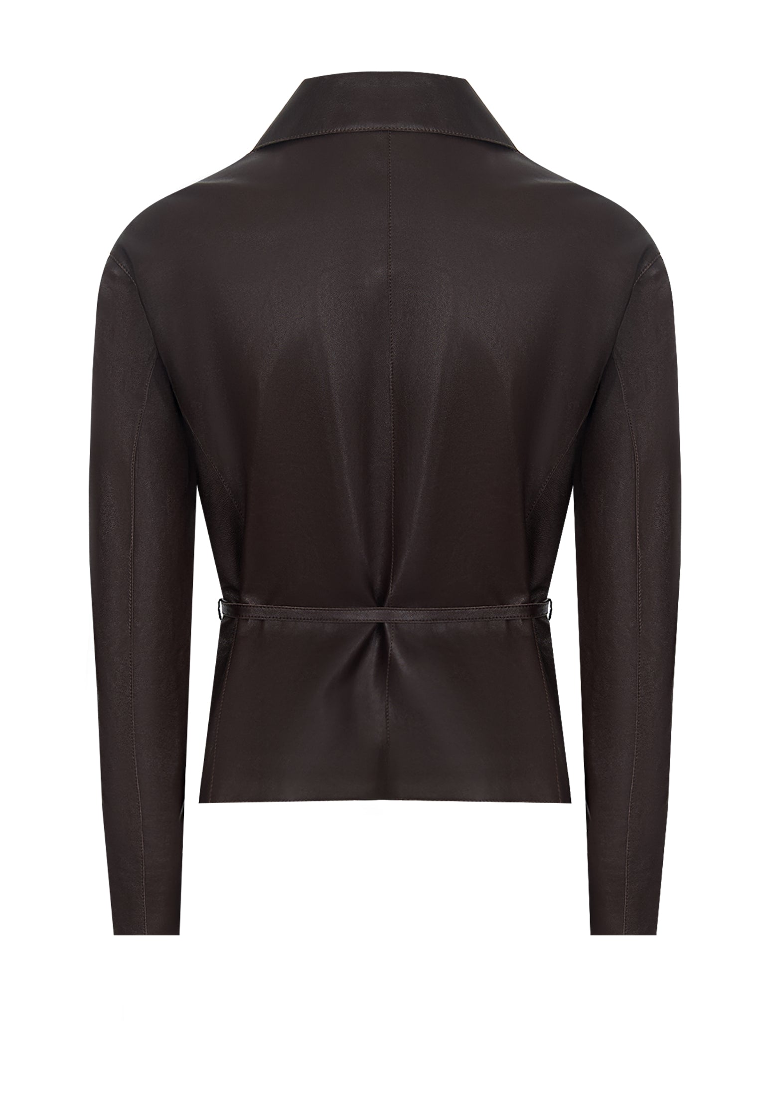 Sfilato Jacket Sfilato95 — Brown