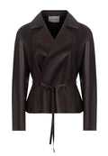 Sfilato Jacket Sfilato95 — Brown