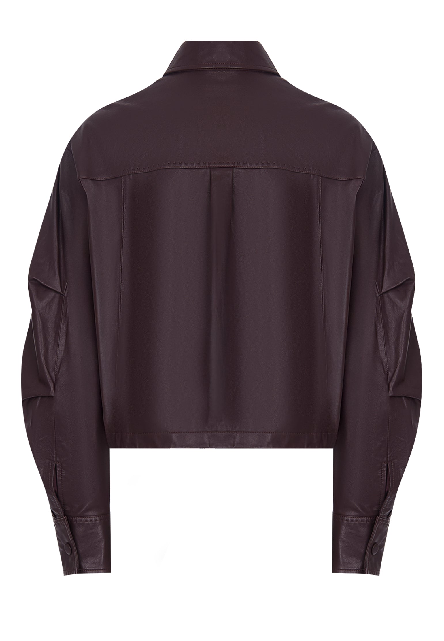 Sfilato Jacket Sfilato96 — Burgundy