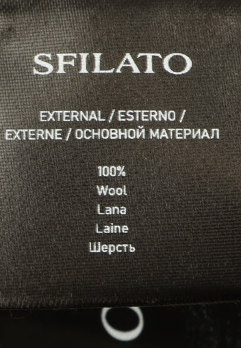 Sfilato Кардиган Marchirolo — Коричневый