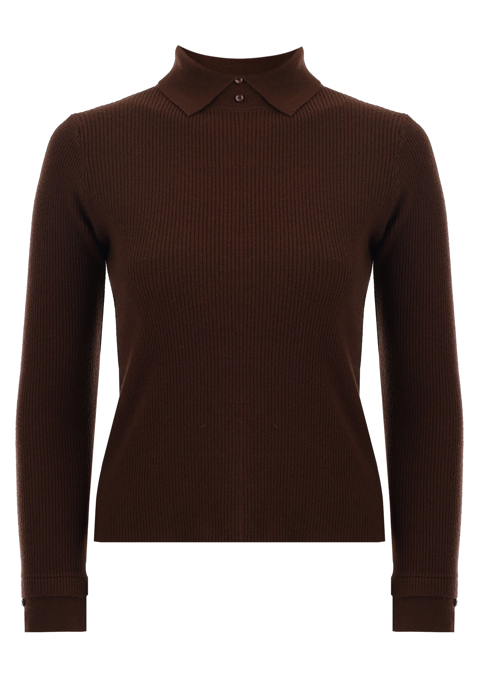 Black Sfilato pullover - view 1