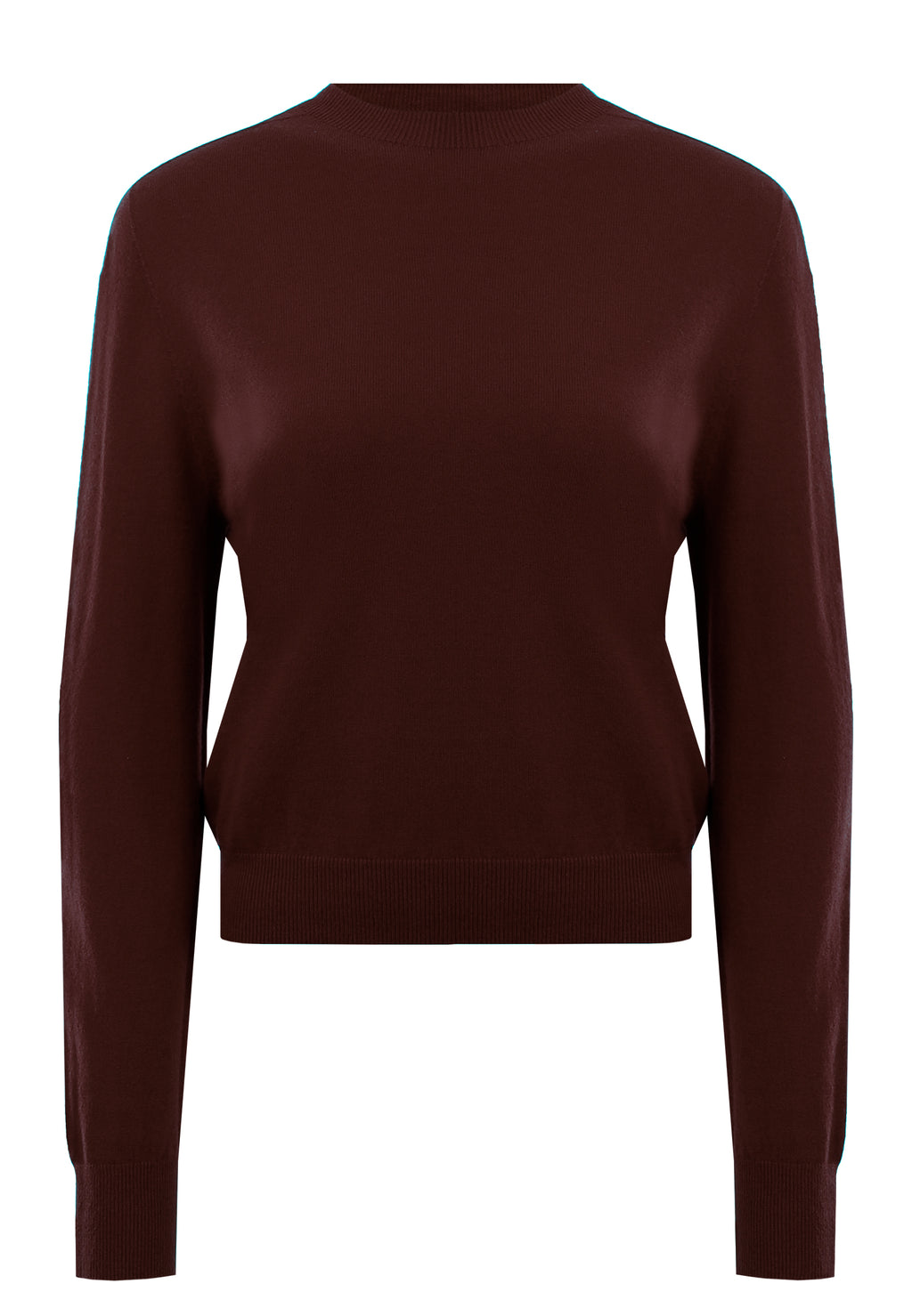 Black Sfilato pullover - view 1