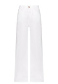 White Sfilato jeans - view 1