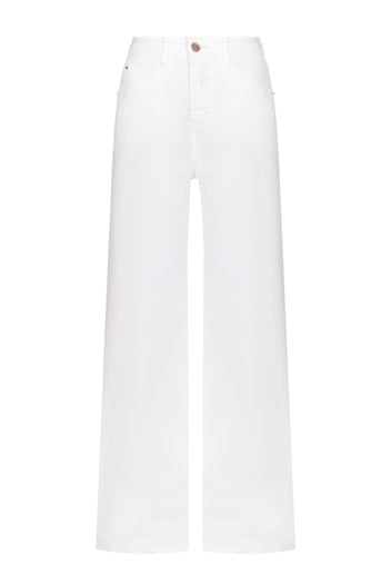 White Sfilato jeans - view 1
