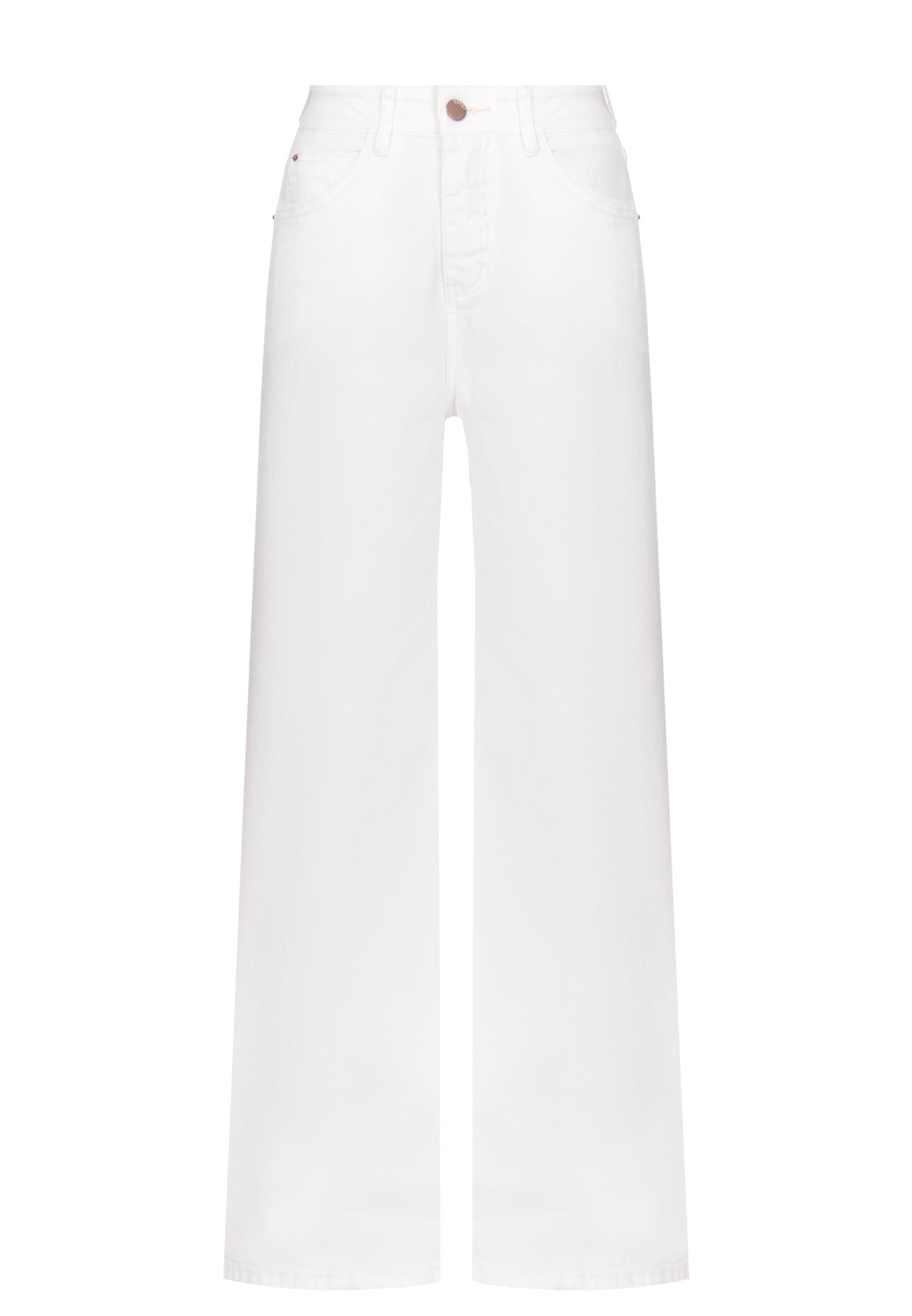 White Sfilato jeans - view 1