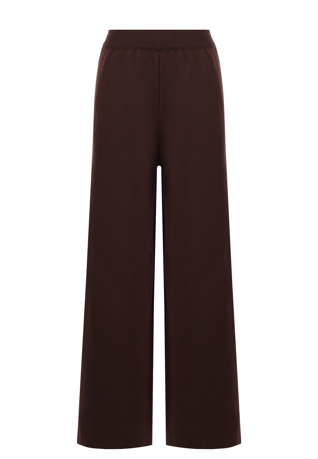 Black Sfilato trousers - view 1