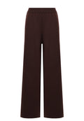 Black Sfilato trousers - view 1