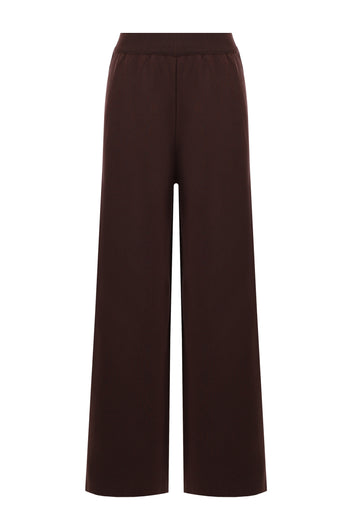 Black Sfilato trousers - view 1