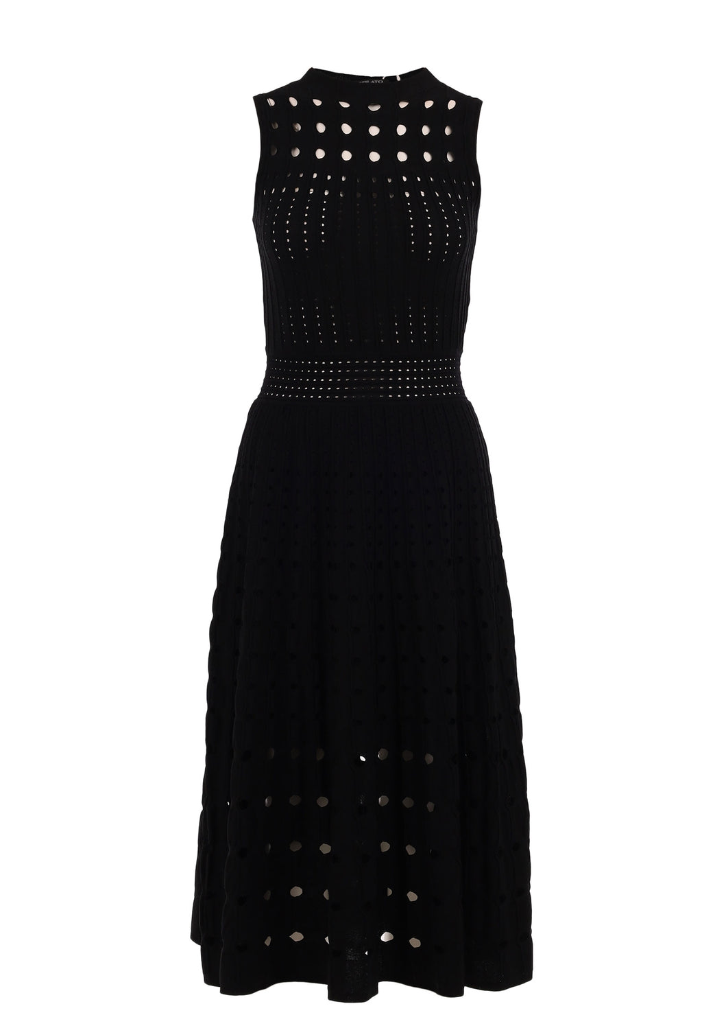 Black Sfilato dress - view 1