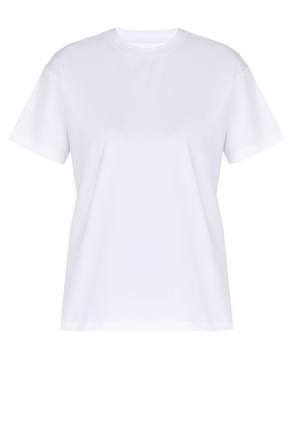 White Sfilato shirt - view 1