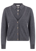 Black Sfilato jumper - view 1
