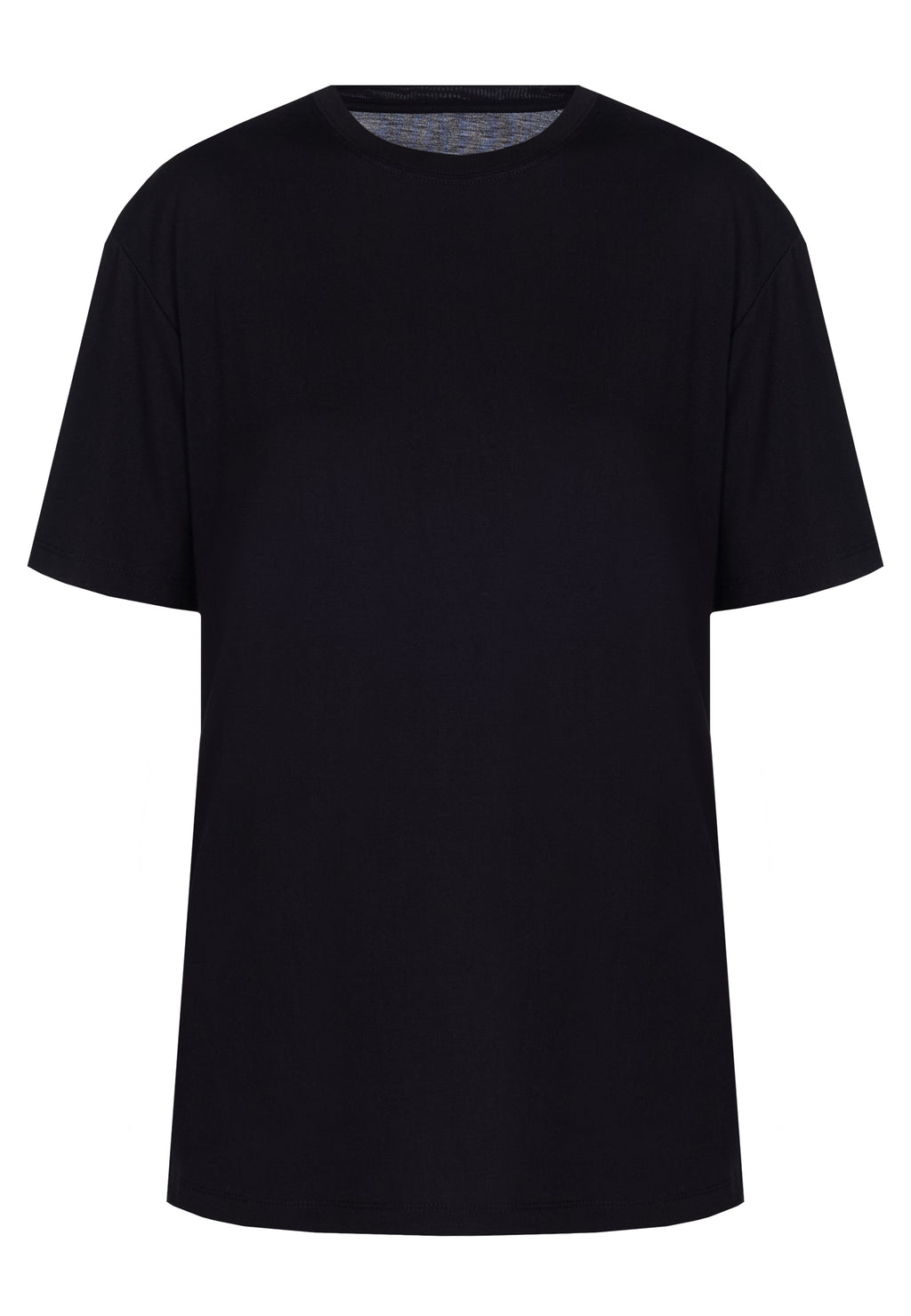 Black Sfilato shirt - view 1