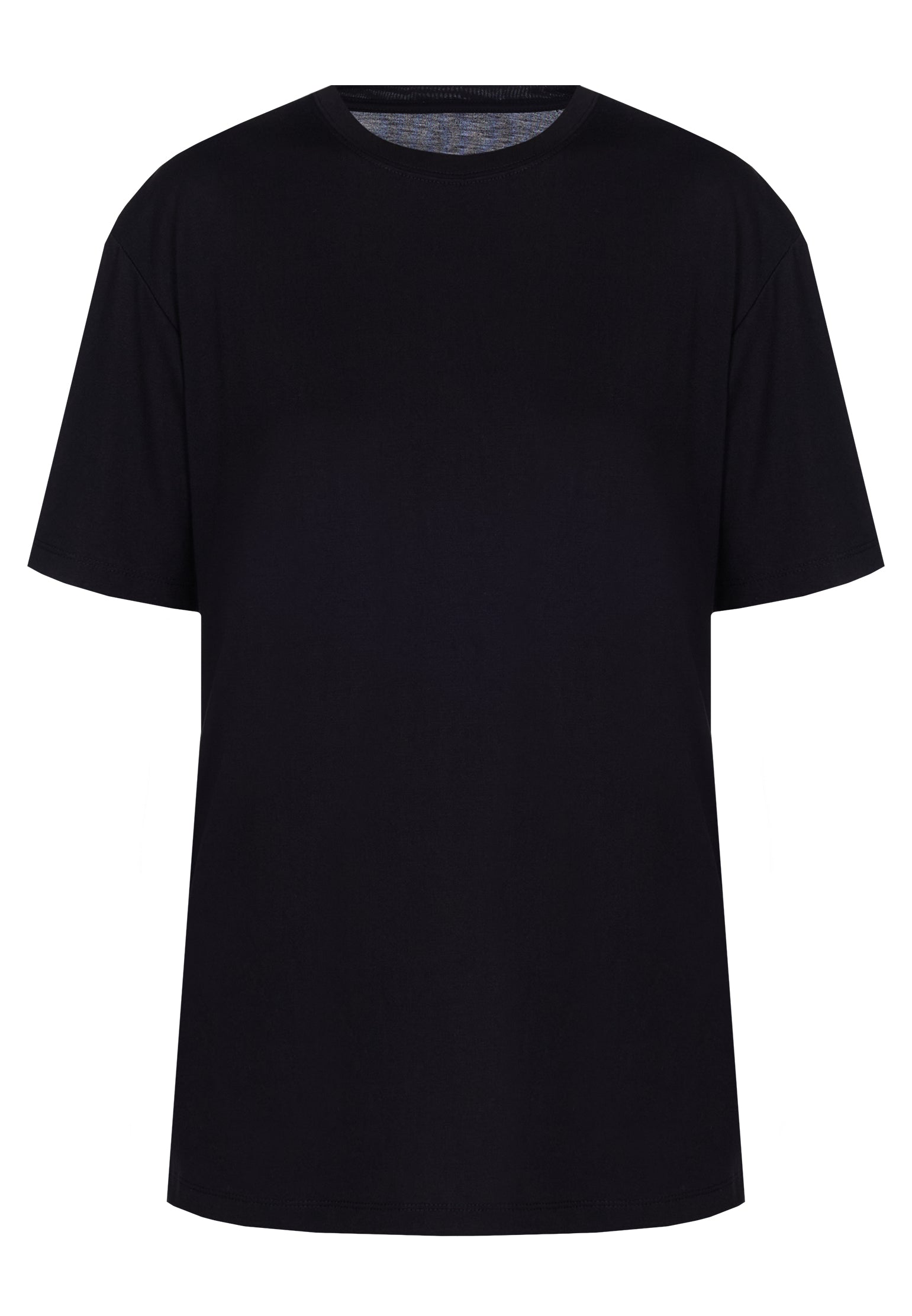 Black Sfilato shirt - view 1