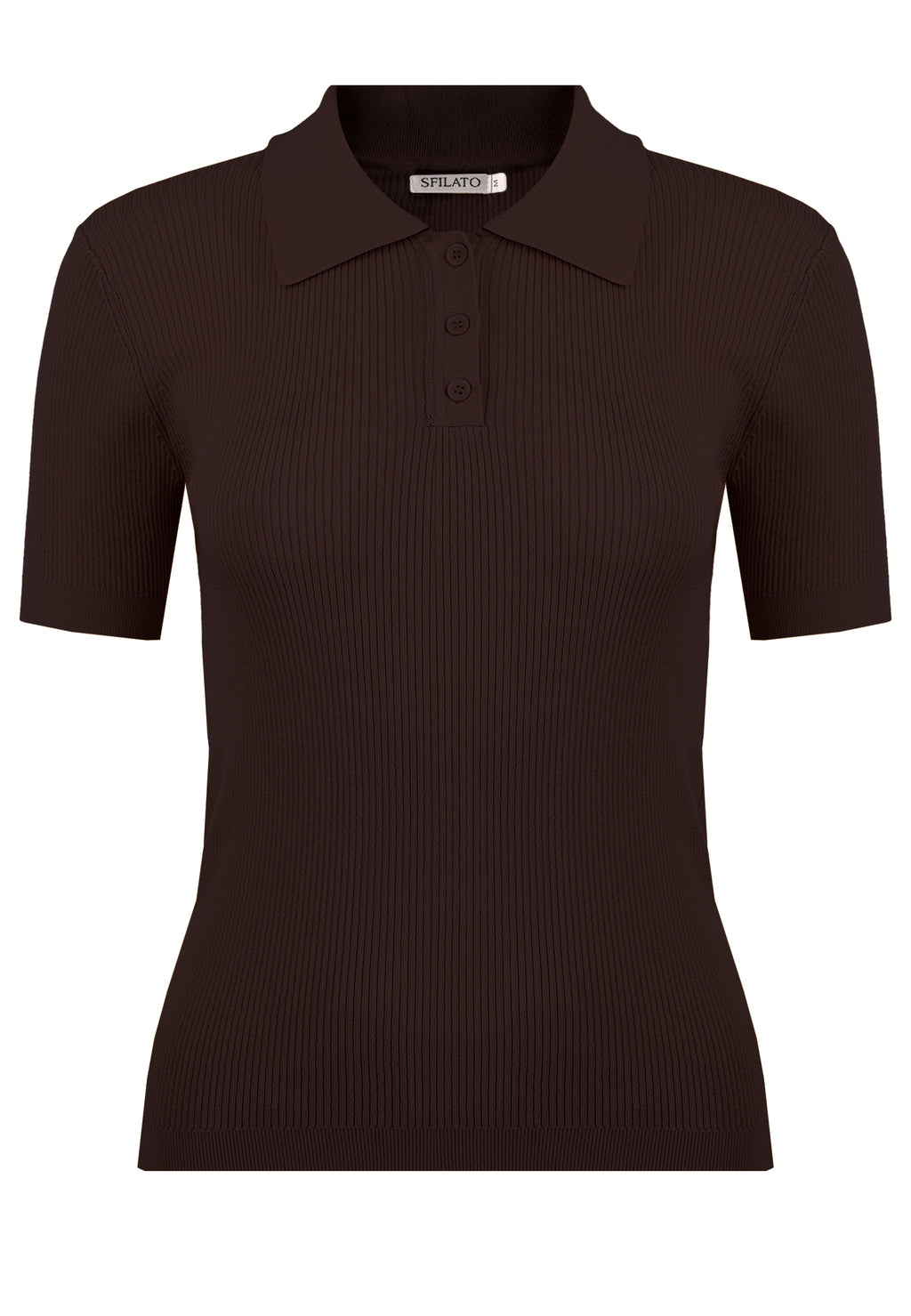 Black Sfilato pullover - view 1