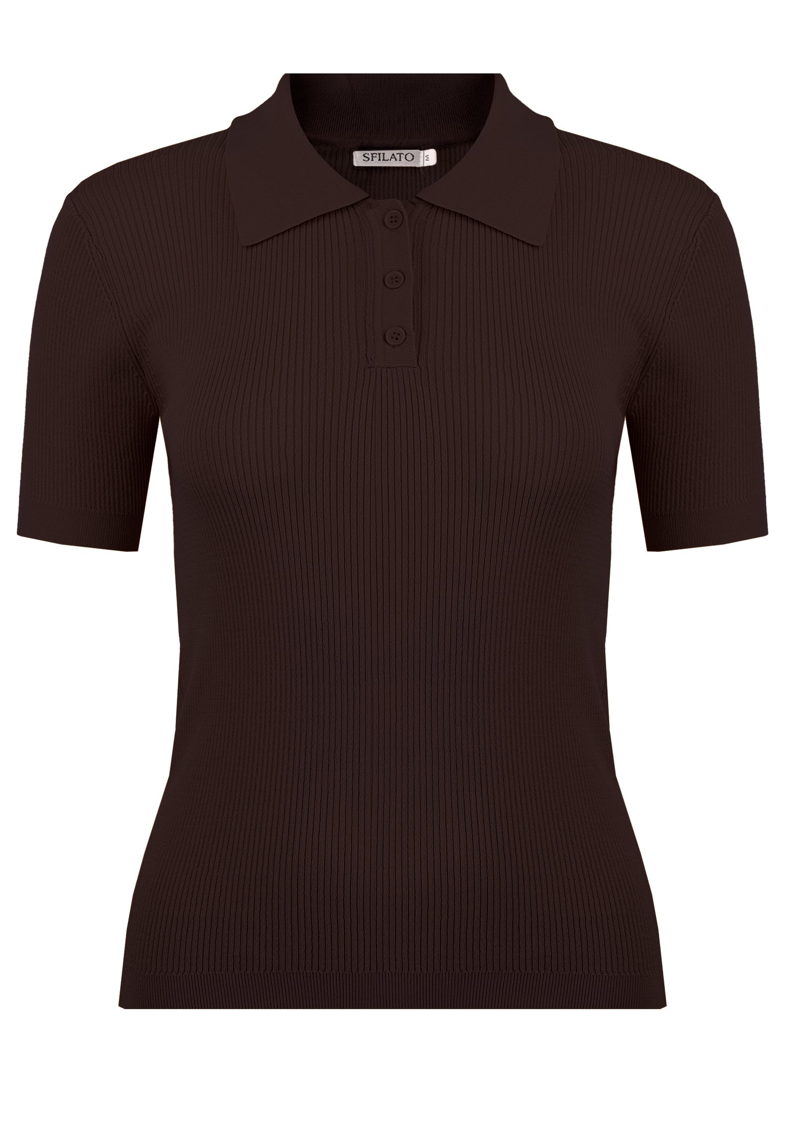 Black Sfilato pullover - view 1