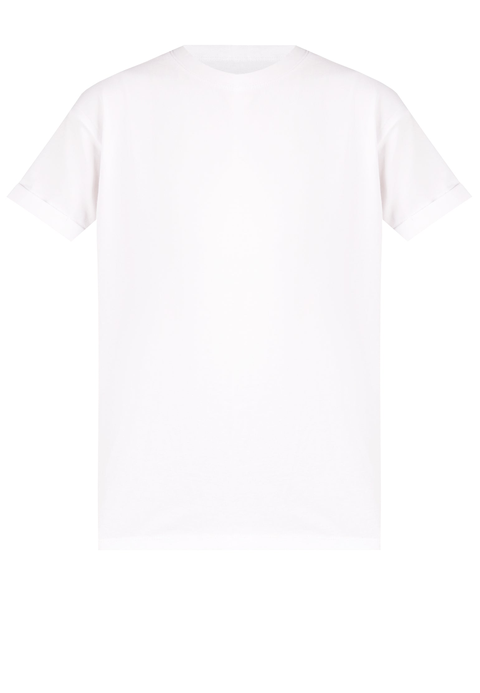 White Sfilato shirt