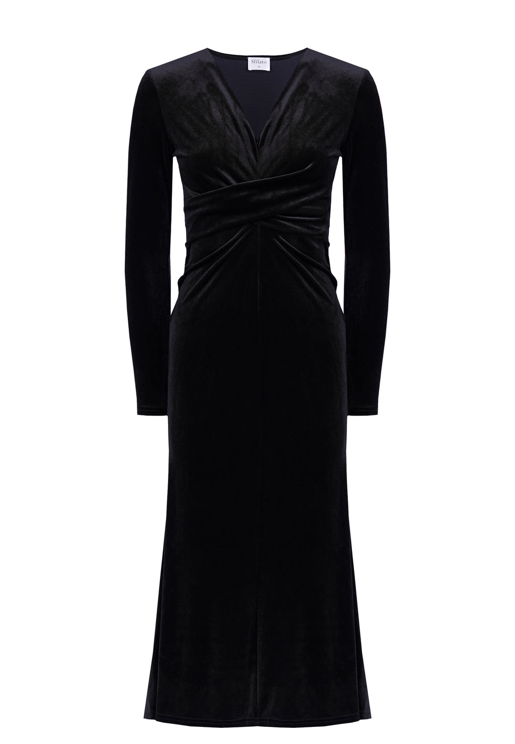Black Sfilato dress - view 1