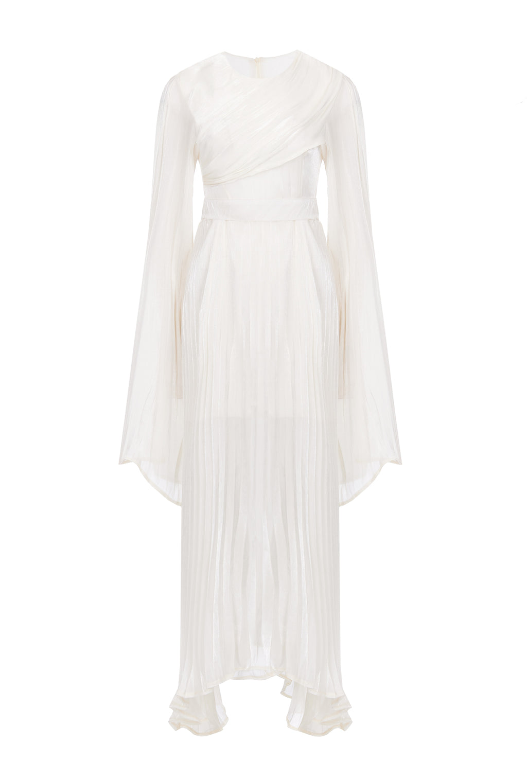 White Sfilato dress - view 1