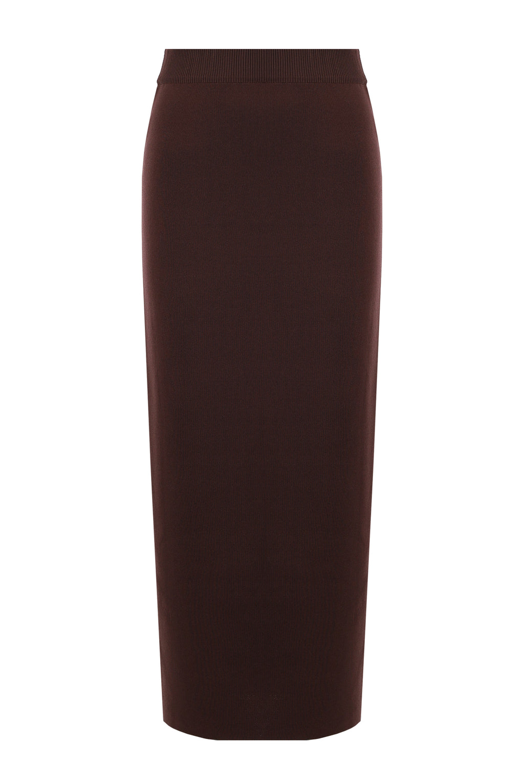 Multicolor Sfilato skirt - view 1