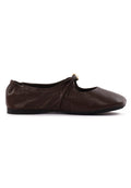 Black Sfilato ballet flats