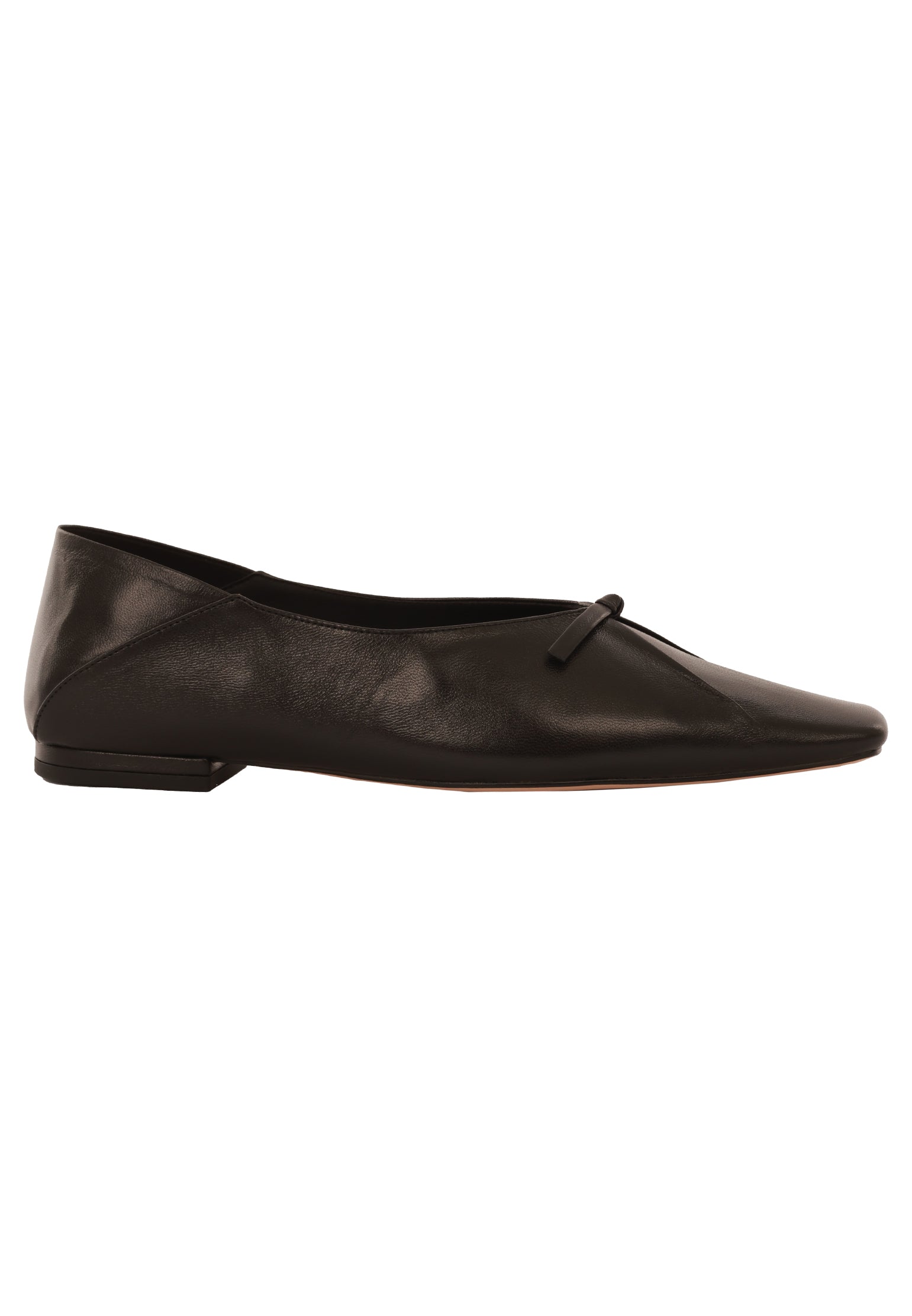 Brown Sfilato pumps