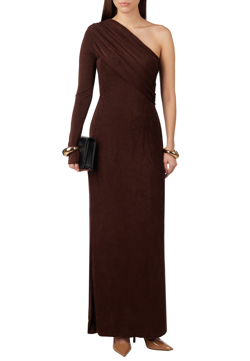 Black Sfilato dress - view 4