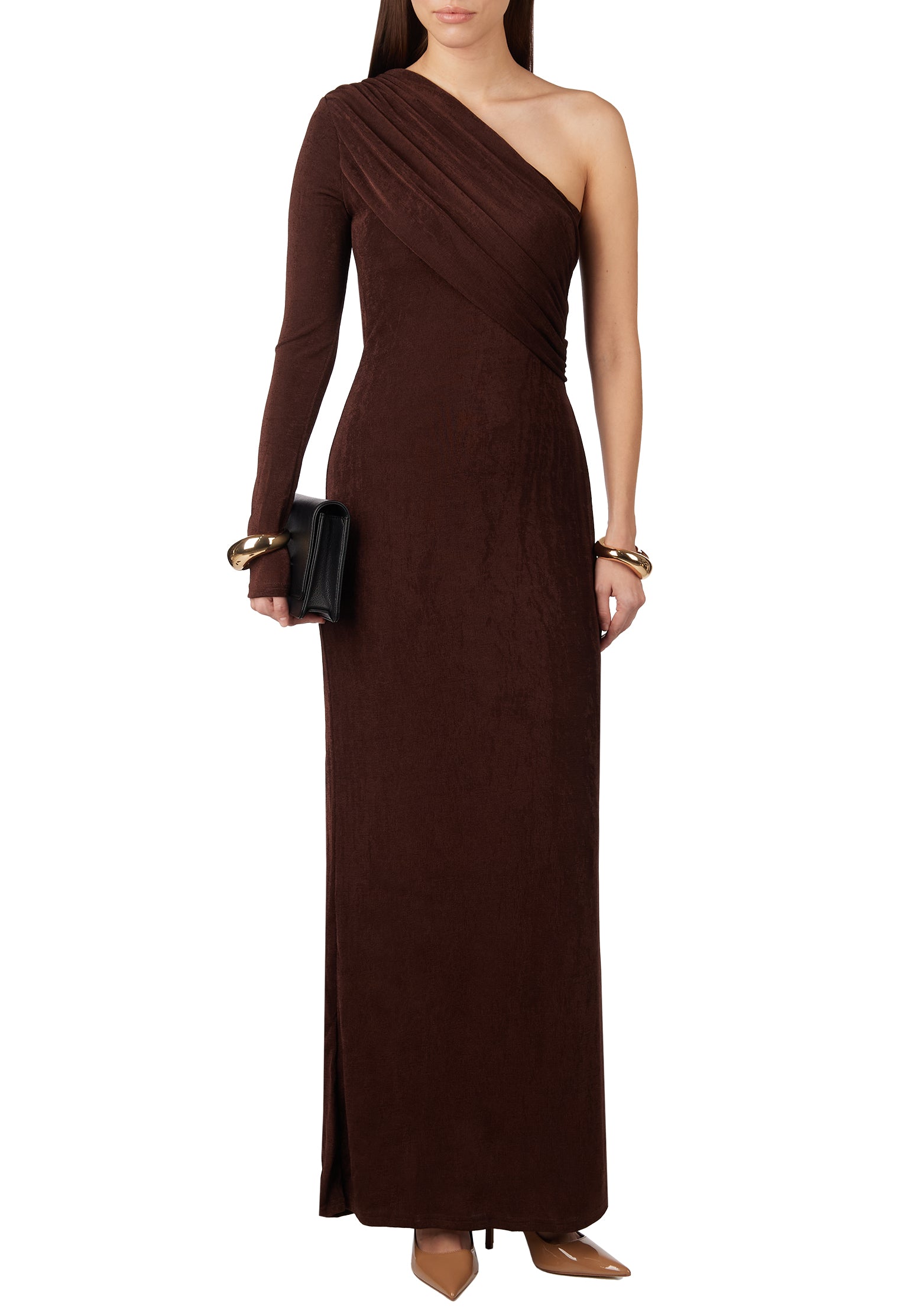 Black Sfilato dress - view 4