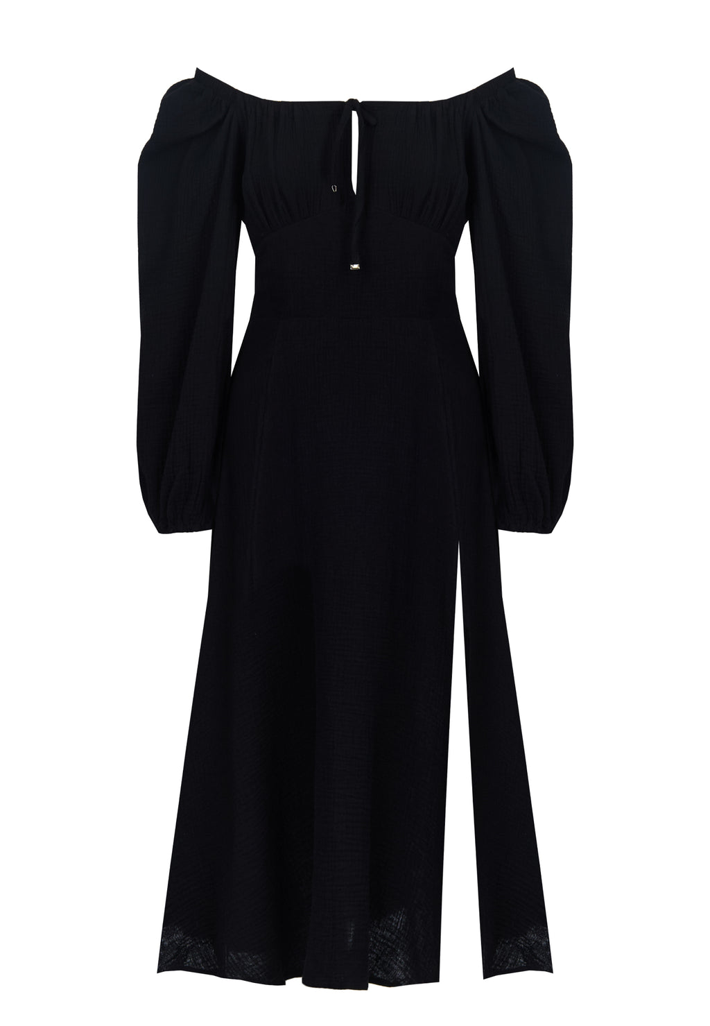 Black Sfilato dress - view 1