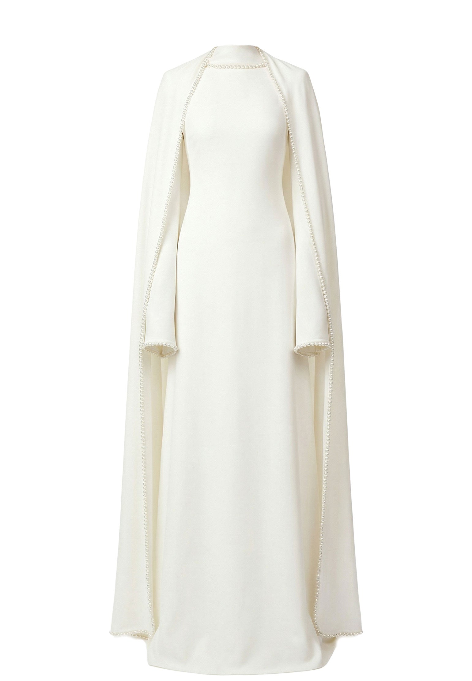 White Sfilato dress - view 1