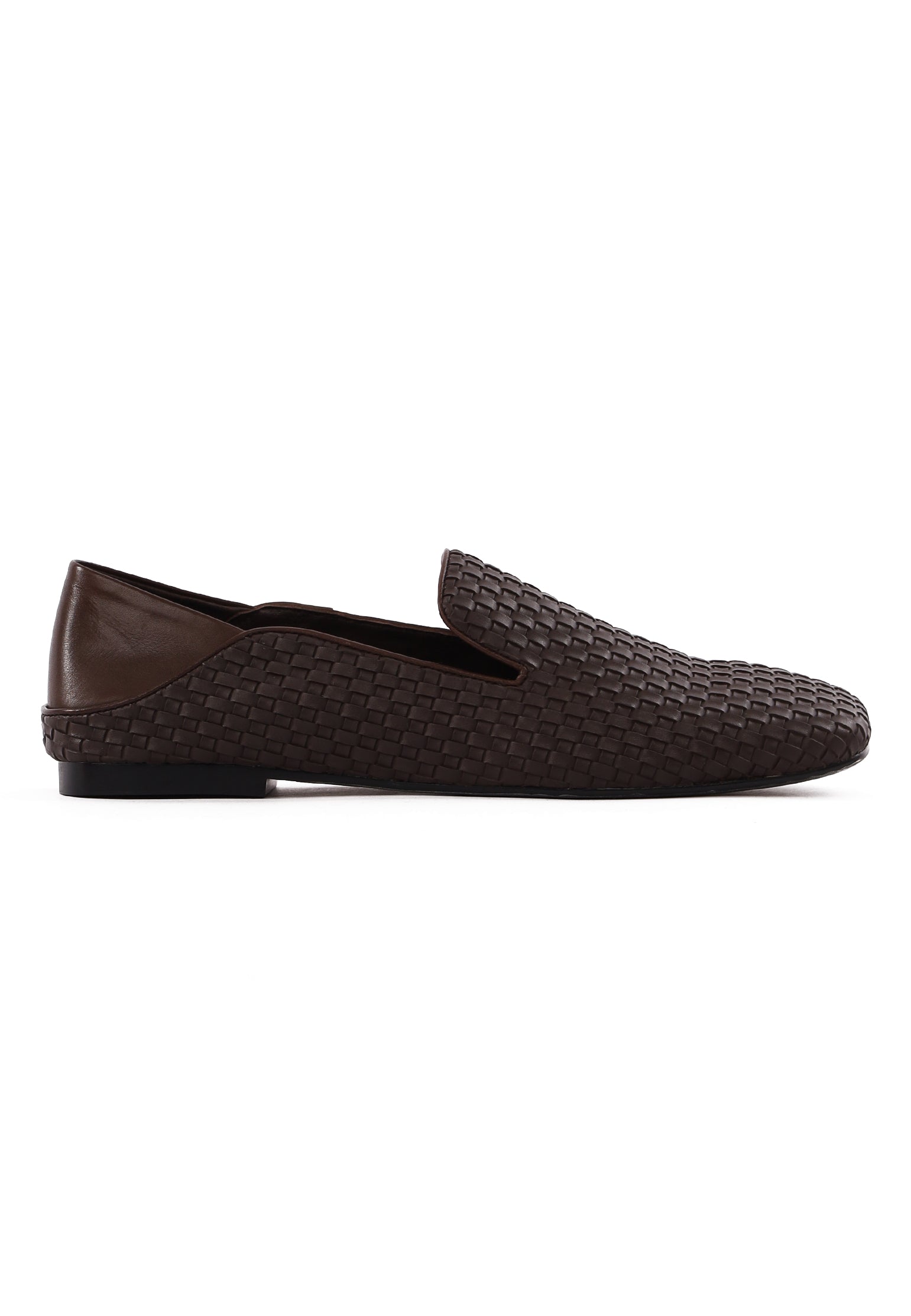 Black Sfilato loafers